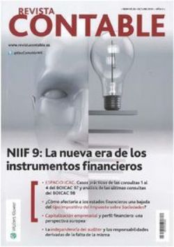 Revista Contable, n 26, octubre 2014
