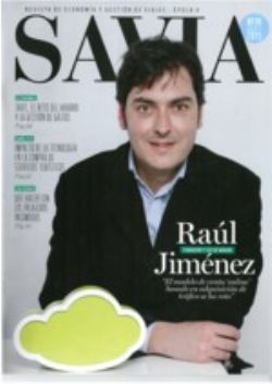 Savia. Revista de economa y gestin de viajes, n 39,  poca V,  abril 2015