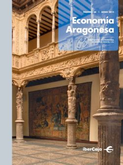 Economa Aragonesa, n 56, junio ,2015