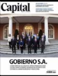 Capital, mayo 2013