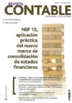 Revista Contable, n� 11, mayo 2013