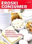 EROSKI CONSUMER: la revista del socio consumidor, n� 175, mayo 2013