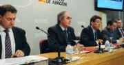El Gobierno de Aragn y las Cmaras de Comercio impulsan la internacionalizacin de las empresas aragonesas