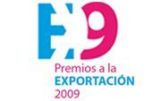 Acto de entrega de los Premios a la Exportaci�n 2009