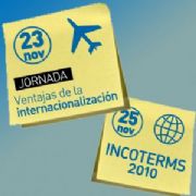 Proximas jornadas. Informaci�n e inscripciones [+]