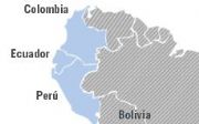 Encuentro Empresarial en Pases Andinos: Per, Ecuador y Colombia