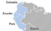 Encuentro Empresarial en Pa�ses Andinos: Per�, Ecuador y Colombia