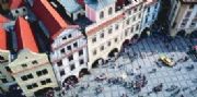 Misi�n Comercial a Rep�blica Checa y Polonia