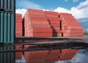 Las exportaciones aragonesas se recuperan tras dos a�os de ca�das