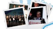 Premios a la Exportaci�n: las fotos