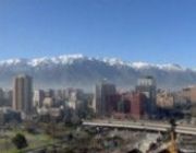 En noviembre las empresas aragonesas viajan a Chile y Argentina