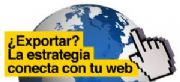  Programa 'Mi Web funciona'  para empresas exportadoras 