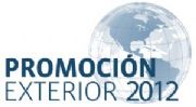 Plan de Acciones de Promoci�n Exterior 2012