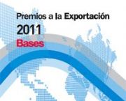 Premios a la Exportaci�n 2011