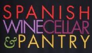SPANISH WINE CELLAR & PANTRY 2012. EEUU