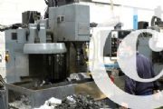 Sector industrial. Oportunidades de negocio para la empresa aragonesa.