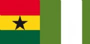 Dos potencias en el �frica Occidental: Ghana y Nigeria