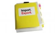 Conocer los documentos m�s utilizados en comercio exterior: ahorro de tiempo y recursos