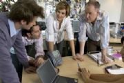 �Necesita recursos humanos para exportar?