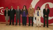 Durher, Enganches y Remolques Arag�n y Operon ganan los Premios a la Exportaci�n 2011