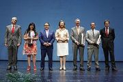Premios a la Exportaci�n 2011: las fotos