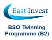 Proyecto East Invest - Twinning con Armenia