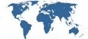 Ocean�a, Asia y Am�rica