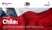 Objetivo Chile: oportunidades de negocio