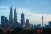 Misin Comercial a Singapur y Malasia