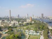 Egipto y L�bano en el punto de mira