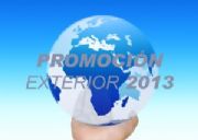 Programa de Promocin Exterior 2013: Conozca las nuevas acciones comerciales para el prximo ao