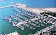 Presentaci�n del Puerto de Vilanova i la Geltr�