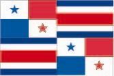 Misin comercial a Panam y Costa Rica