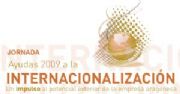 Ayudas 2009 a la internacionalizaci�n
