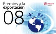 Premios a la exportaci�n 2008