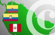 Encuentro empresarial Pa�ses Andinos
