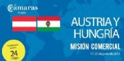 Misi�n Comercial a Austria y Hungr�a