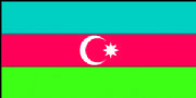 Prximo destino: Azerbaiyn