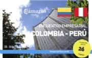 Encuentro Empresarial en Colombia y Per