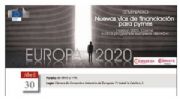 Nuevos instrumentos de financiacin europea: Horizon2020 y COSME . Seminario tcnico, 30 de abril