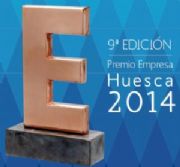 Convocado el Premio Empresa Huesca 2014: INTERNACIONALIZACIN