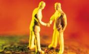 Ayudas para la internacionalizaci�n <br>de las empresas aragonesas 2009