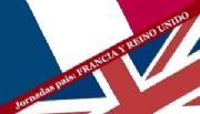Francia y Reino Unido