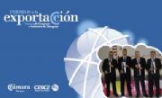 Acto de entrega de los Premios a la Exportaci�n 2008