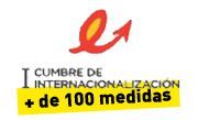 I Cumbre de Internacionalizaci�n: Medidas propuestas por las empresas