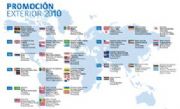Programa de Internacionalizaci�n 2010