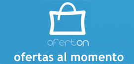 ofertOn: Ofertas al momento