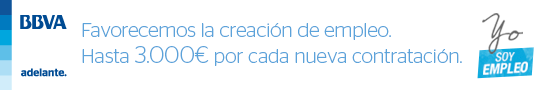 BBVA - Programa Yo Soy Empleo