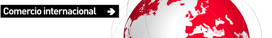 Comercio internacional