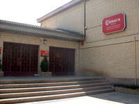 Centro de Formaci�n